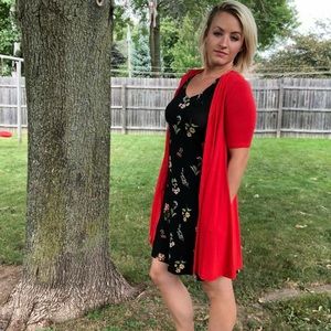 Summer Dress NWT